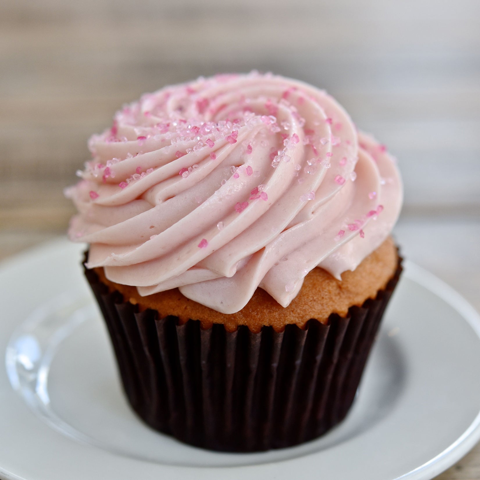 PRETTY IN PINK